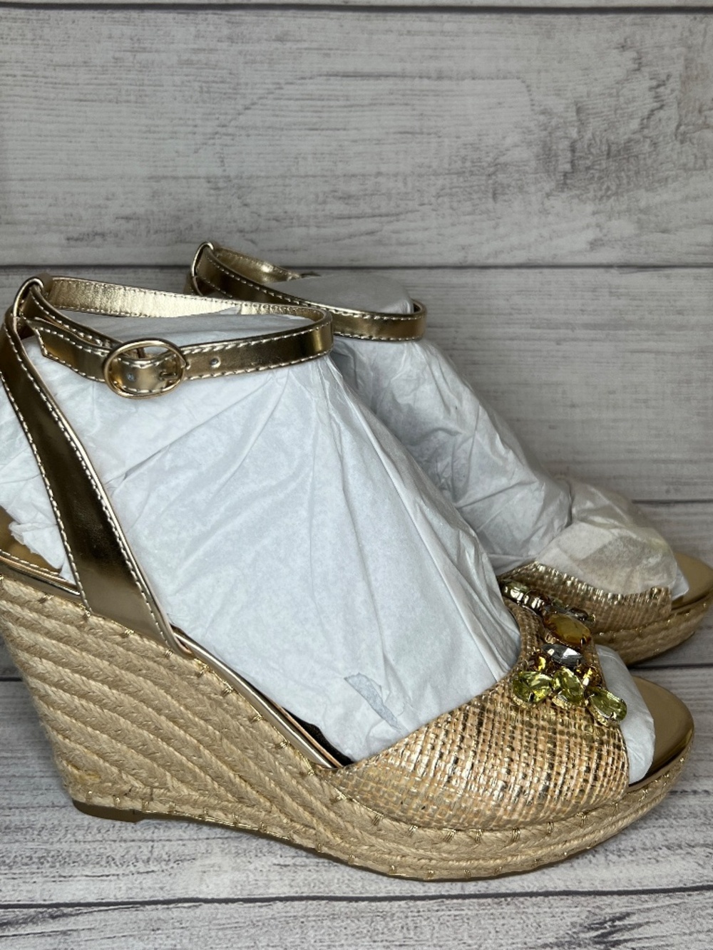 Marc Fisher Elia Espadrille
